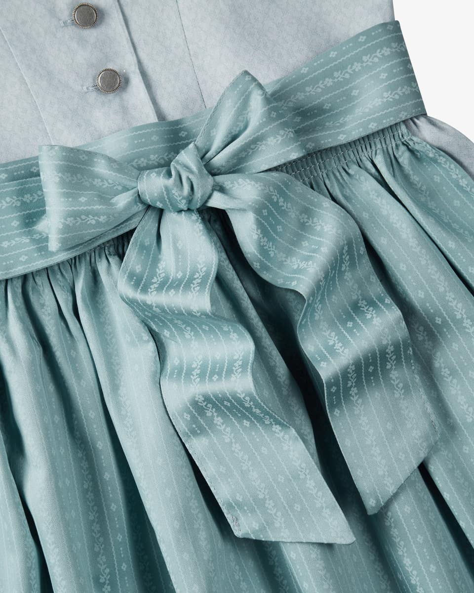 Bild 2 für Emmi Dirndl mit Schürze 110