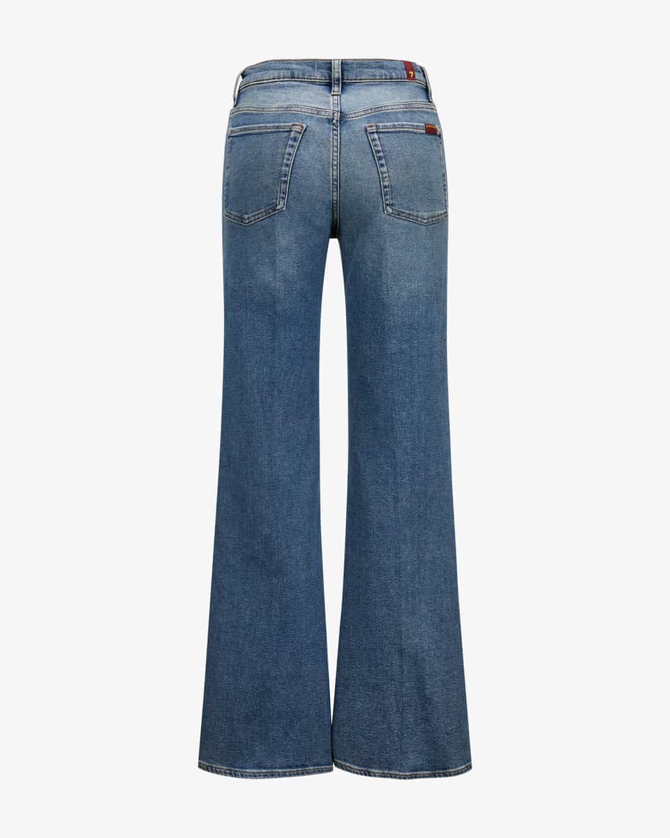 Bild 2 für Jeans Modern Dojo Tailorless  28