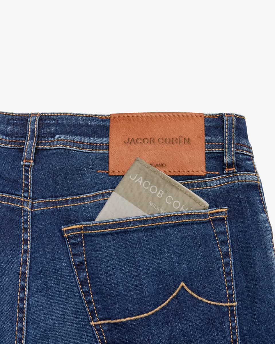 Image 2 for Bard slim fit jeans  35