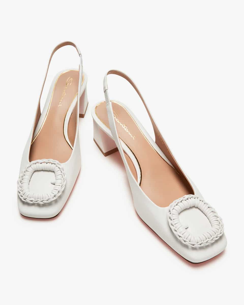 Image 2 for Slingback pumps Corolle  39