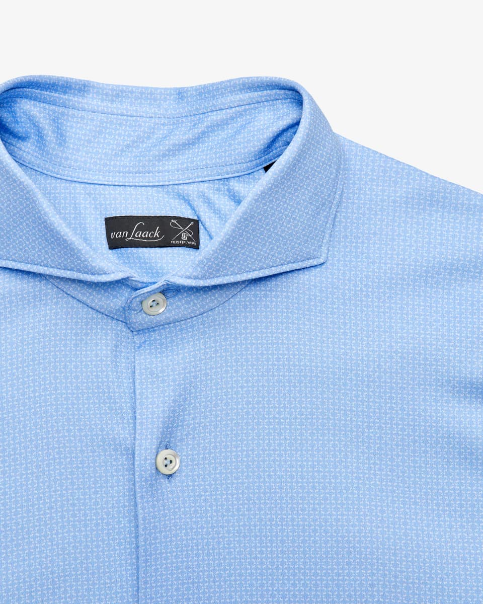 Bild 2 für Meisterwerk Jerseyhemd  M