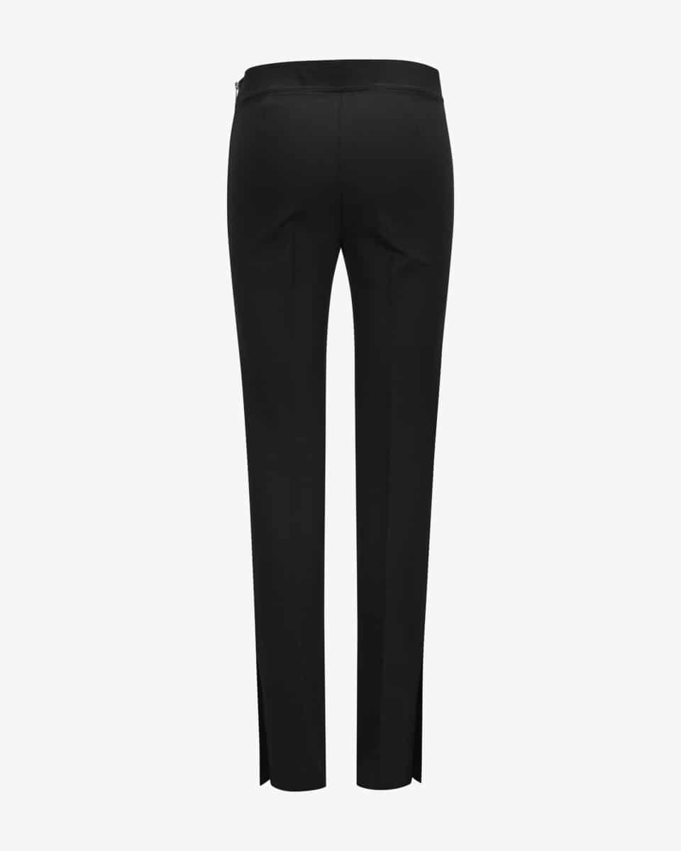 Bild 2 für Hose aus Viskose-Mix 34