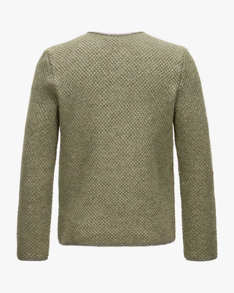 Image 2 for Traditional cardigan Larus S