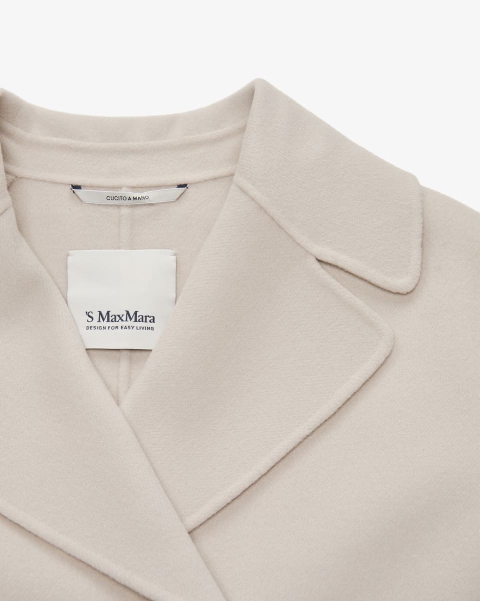 Bild 2 für Wolljacke Margot  40