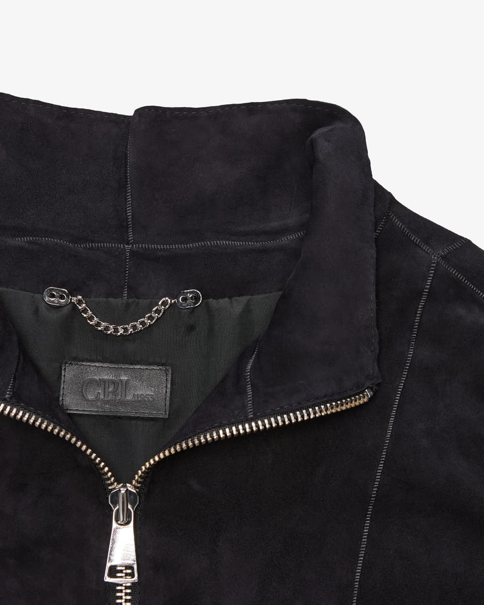 Bild 2 für Lederjacke 36