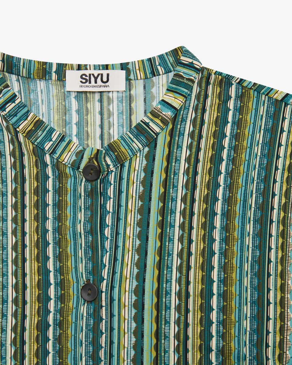 Bild 2 für Kleid Baez Sense  38