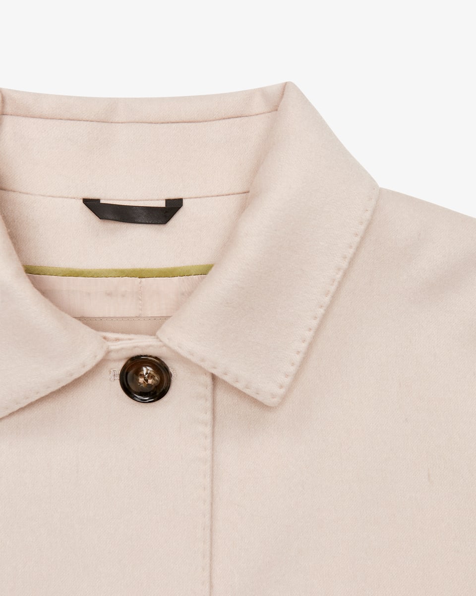 Bild 2 für Cashmere-Wolljacke  38