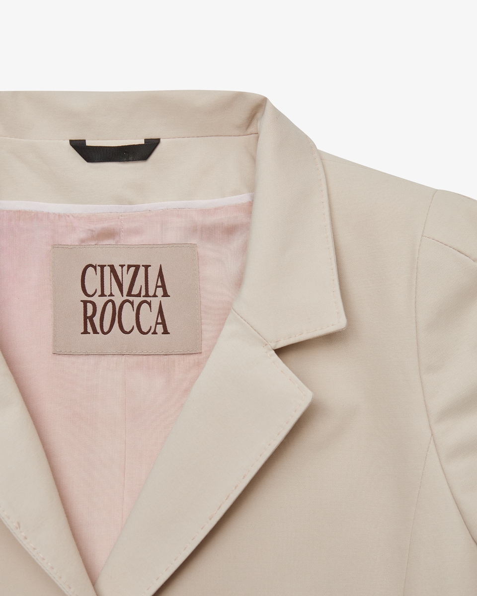 Bild 2 für Mantel 40