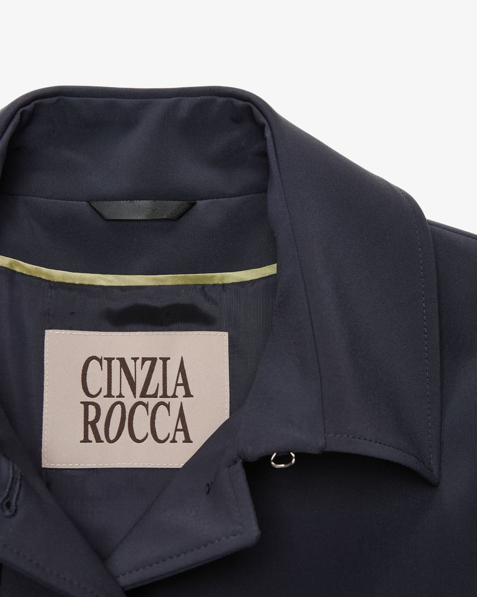 Bild 2 für Trenchcoat 38