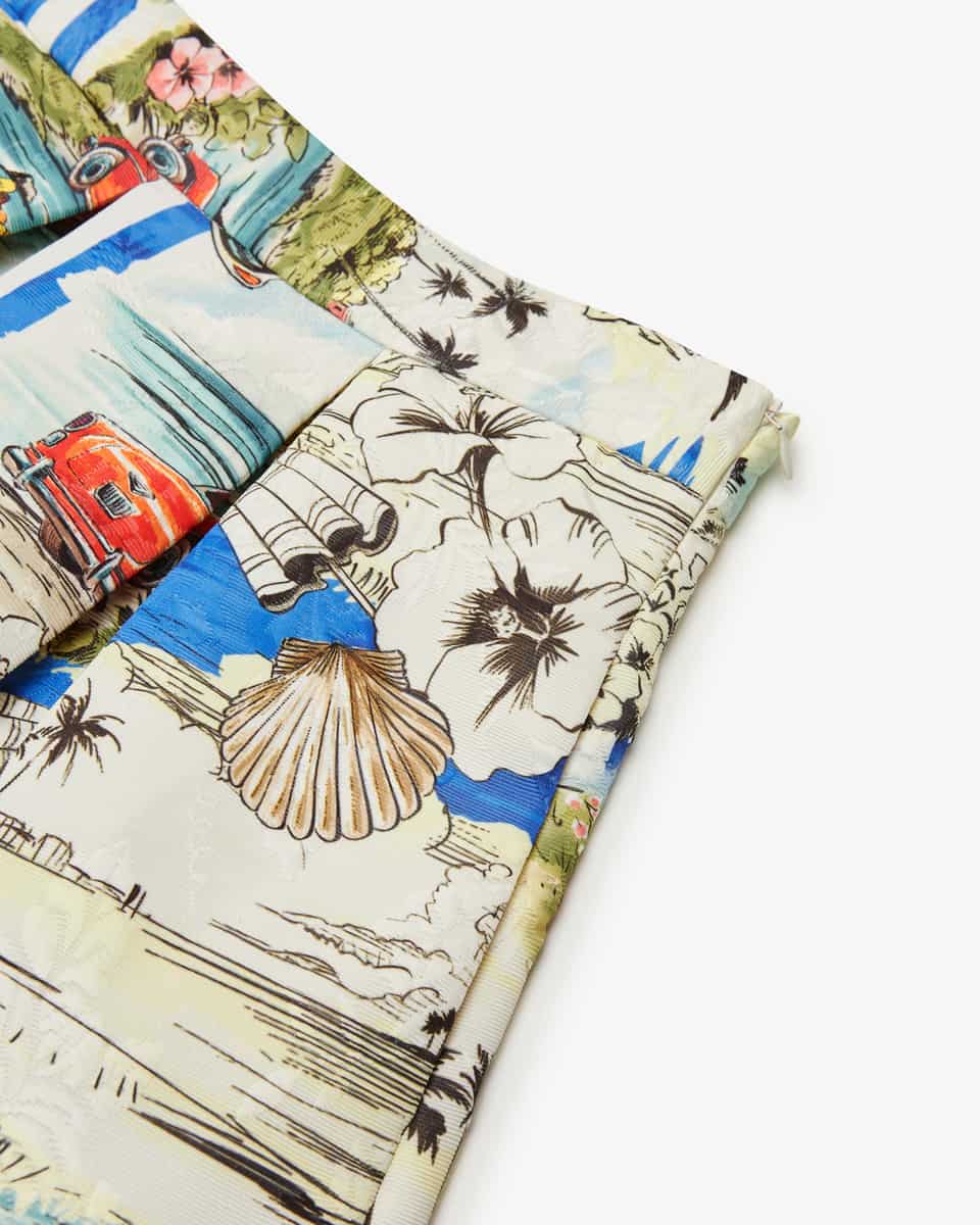 Bild 2 für Rock Luna T Cuba  38