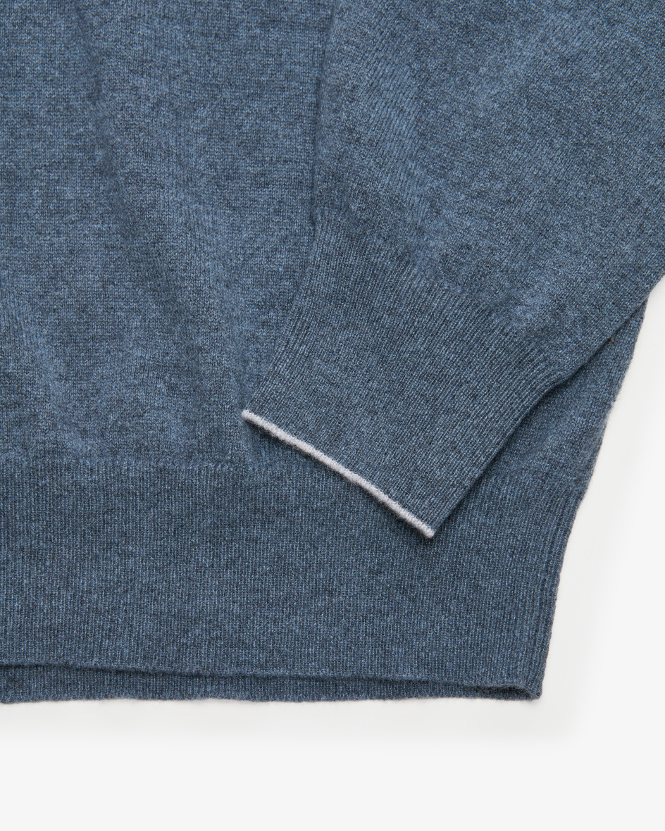 Bild 3 für Troyer aus Cashmere 52