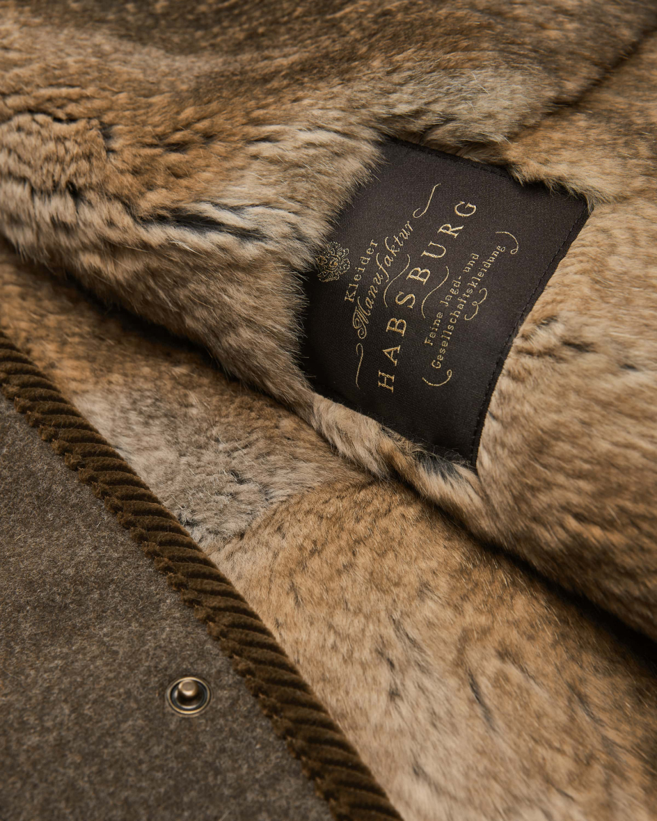 Bild 3 für Hector Trachtenweste 48