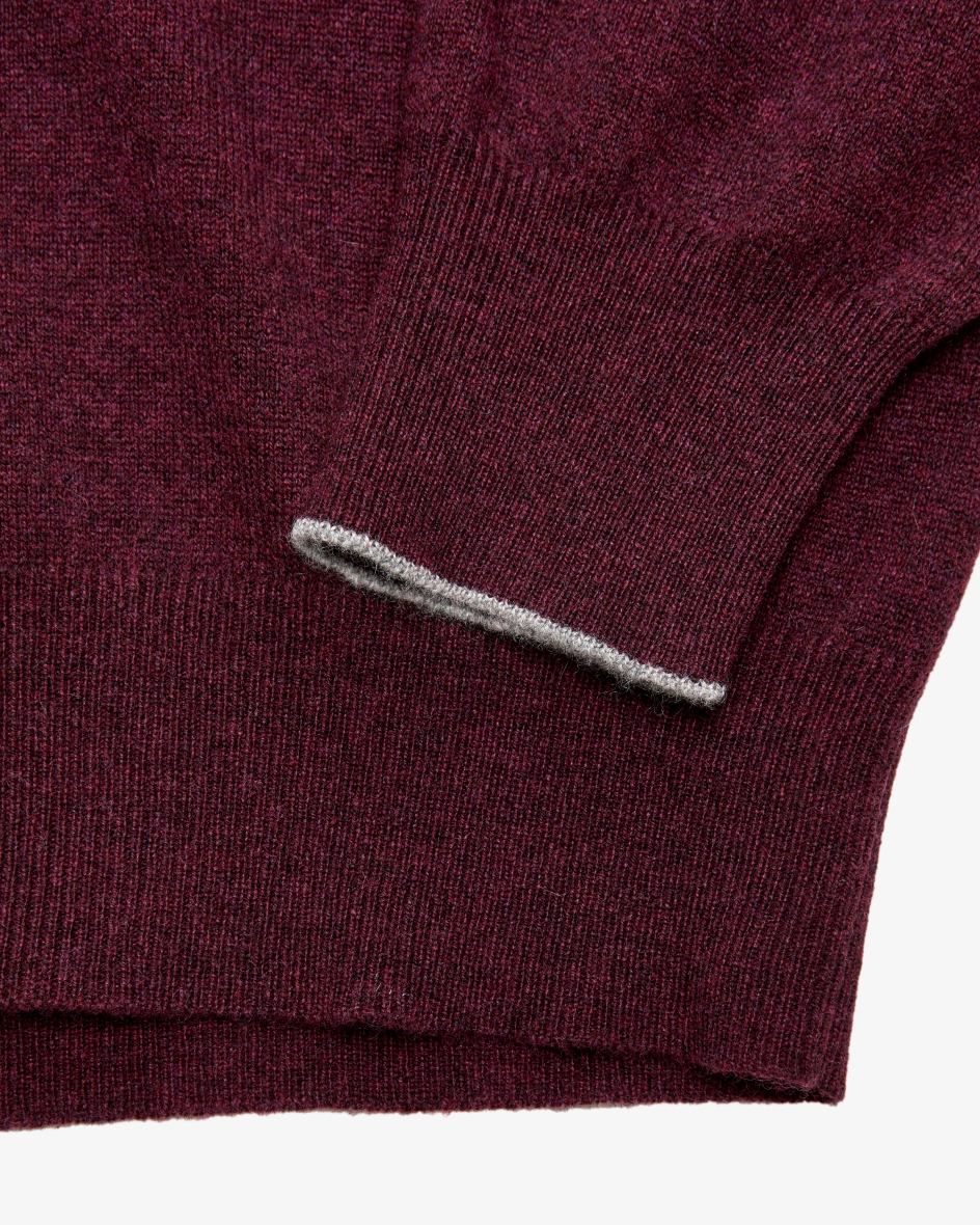 Bild 3 für Pullover aus Cashmere 50