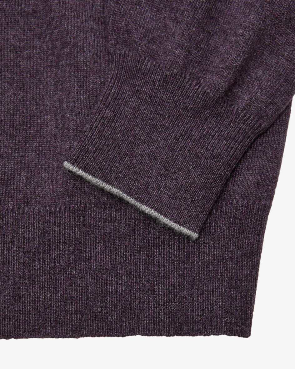 Bild 3 für Pullover aus Cashmere 58