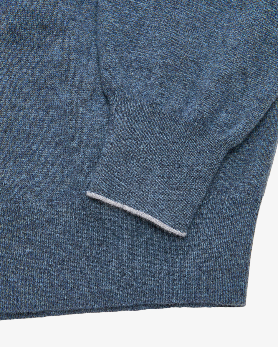 Bild 3 für Pullover aus Cashmere 52