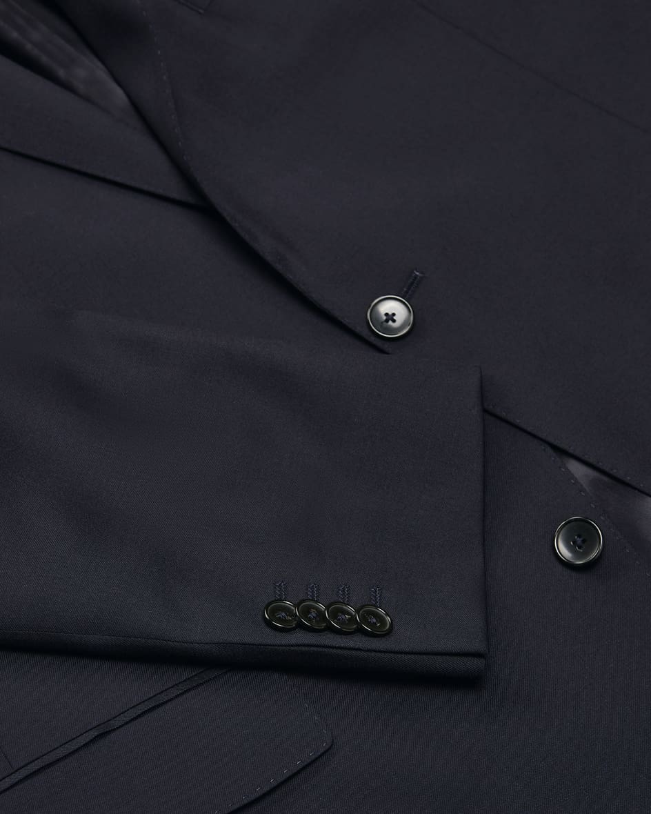 Bild 3 für Edson Sakko aus Wolle  27