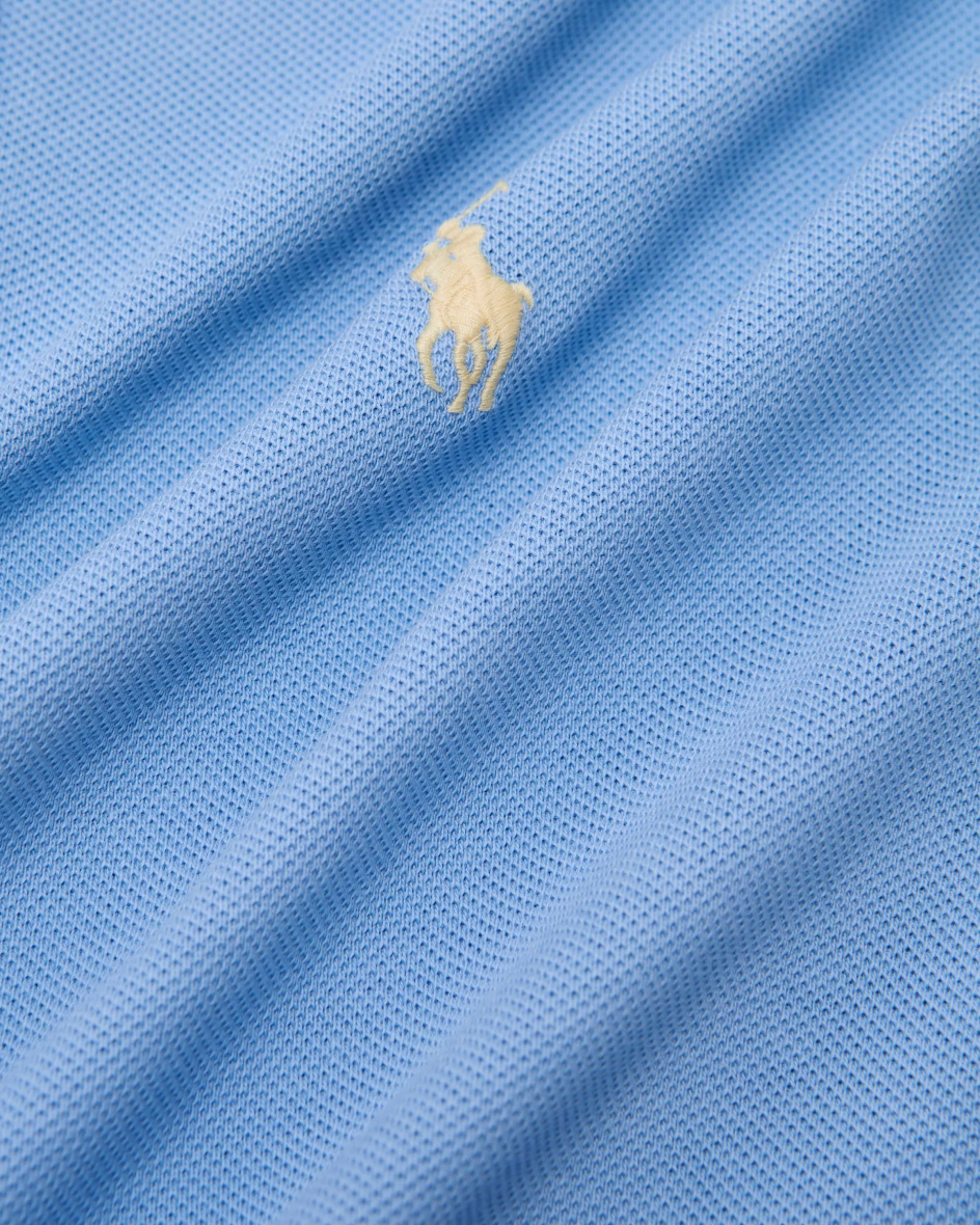 Bild 3 für Poloshirt Slim Fit M