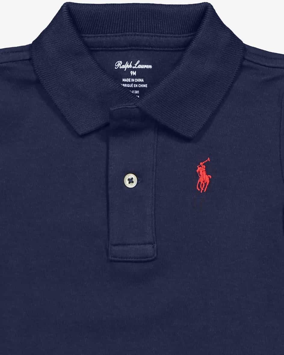 Bild 3 für Polo-Shirt 68