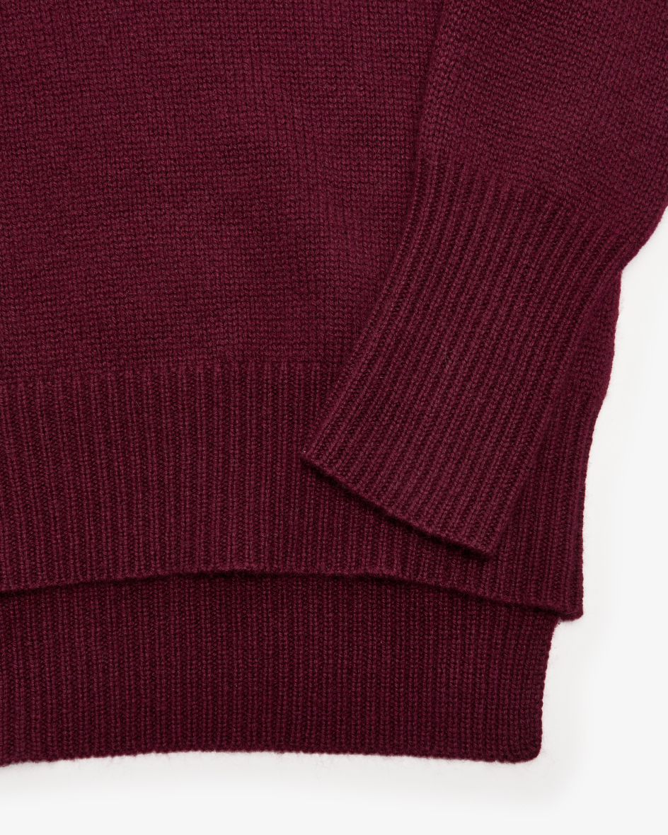 Bild 3 für Pullover Mila aus Cashmere M-L
