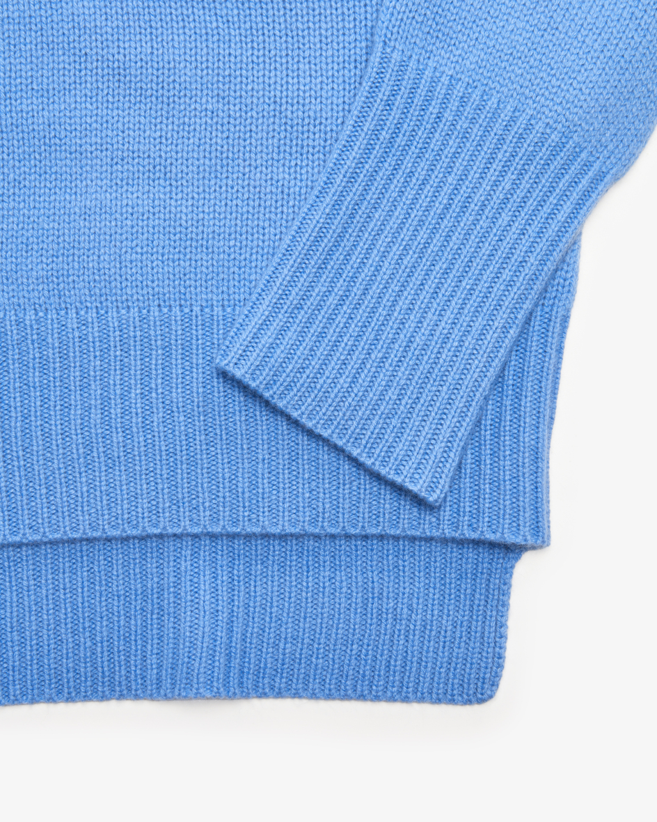 Bild 3 für Pullover Mila aus Cashmere S-M