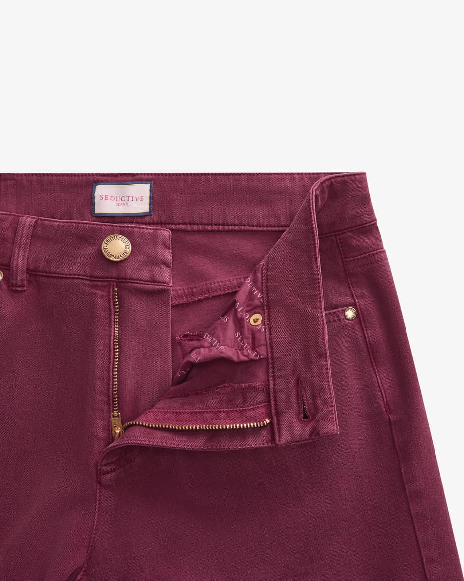 Bild 3 für 7/8-Jeans Claire Cropped 44