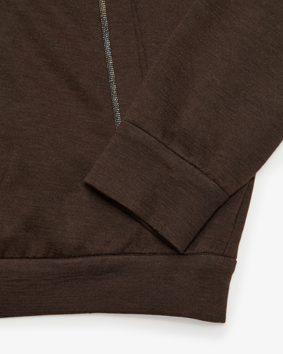 Bild 3 für Sweatjacke XS