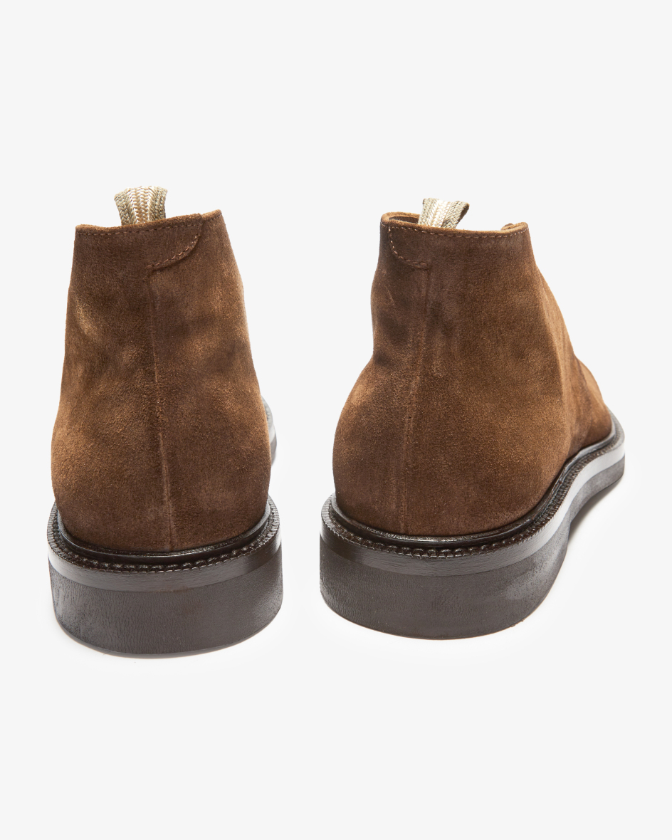 Bild 3 für Dude Flexi Boots 41,5