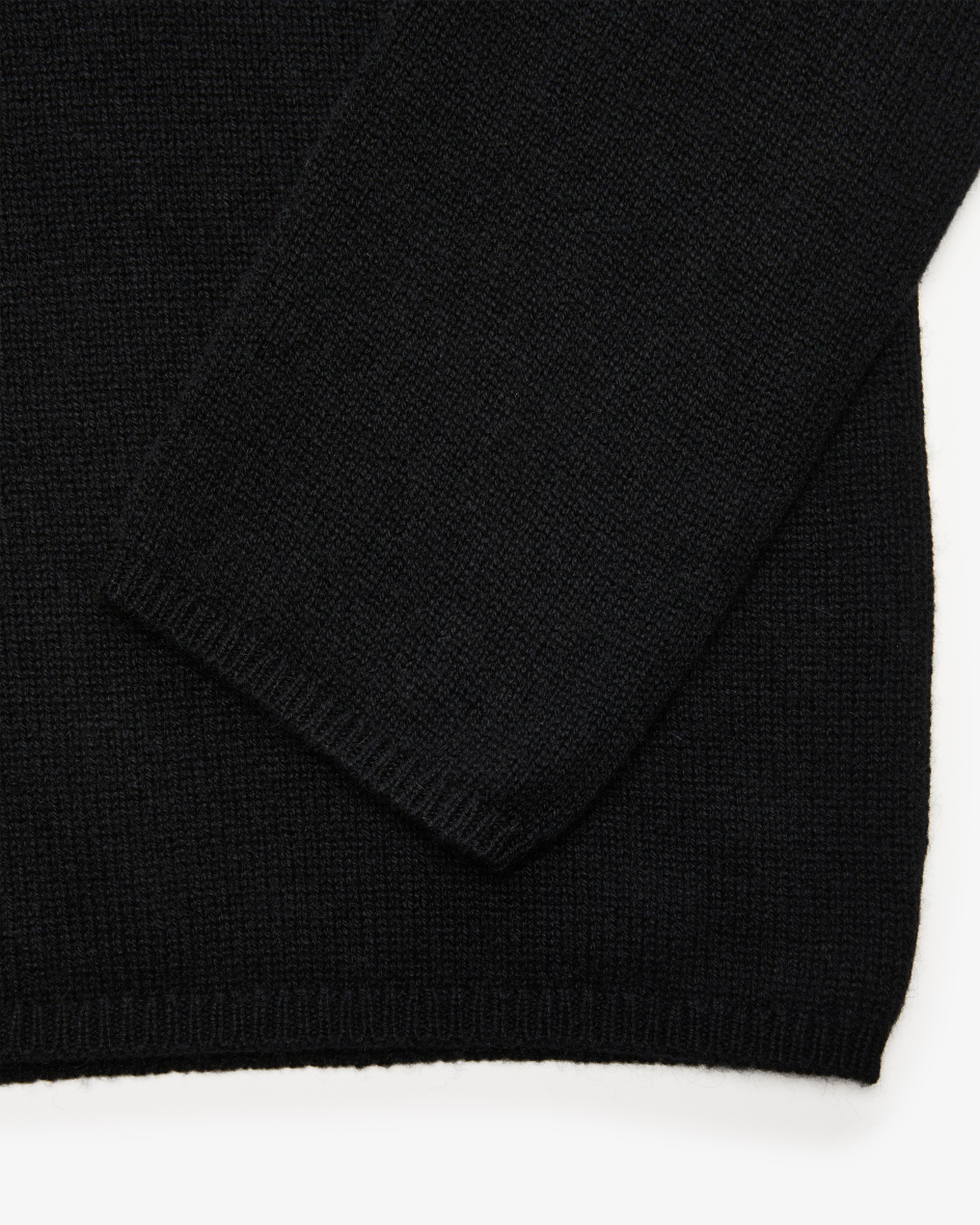 Bild 3 für Pullover Sandy aus Cashmere M-L