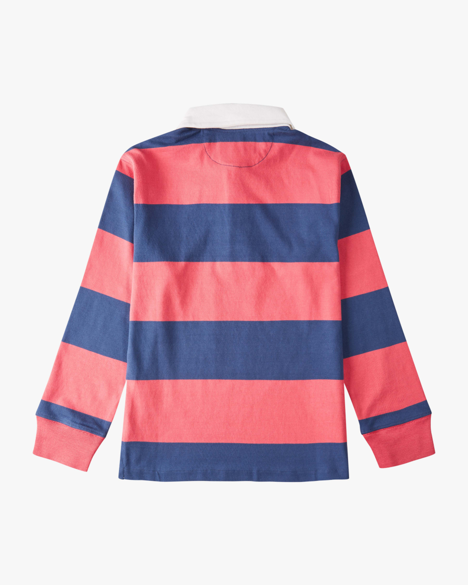 Bild 3 für Rugbyshirt 104