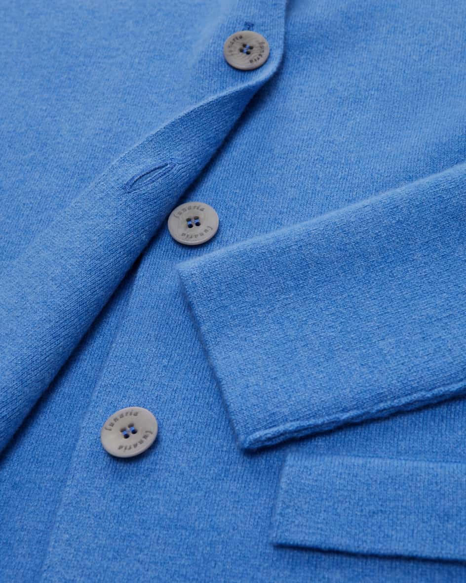 Bild 3 für Strickjacke aus Cashmere 36