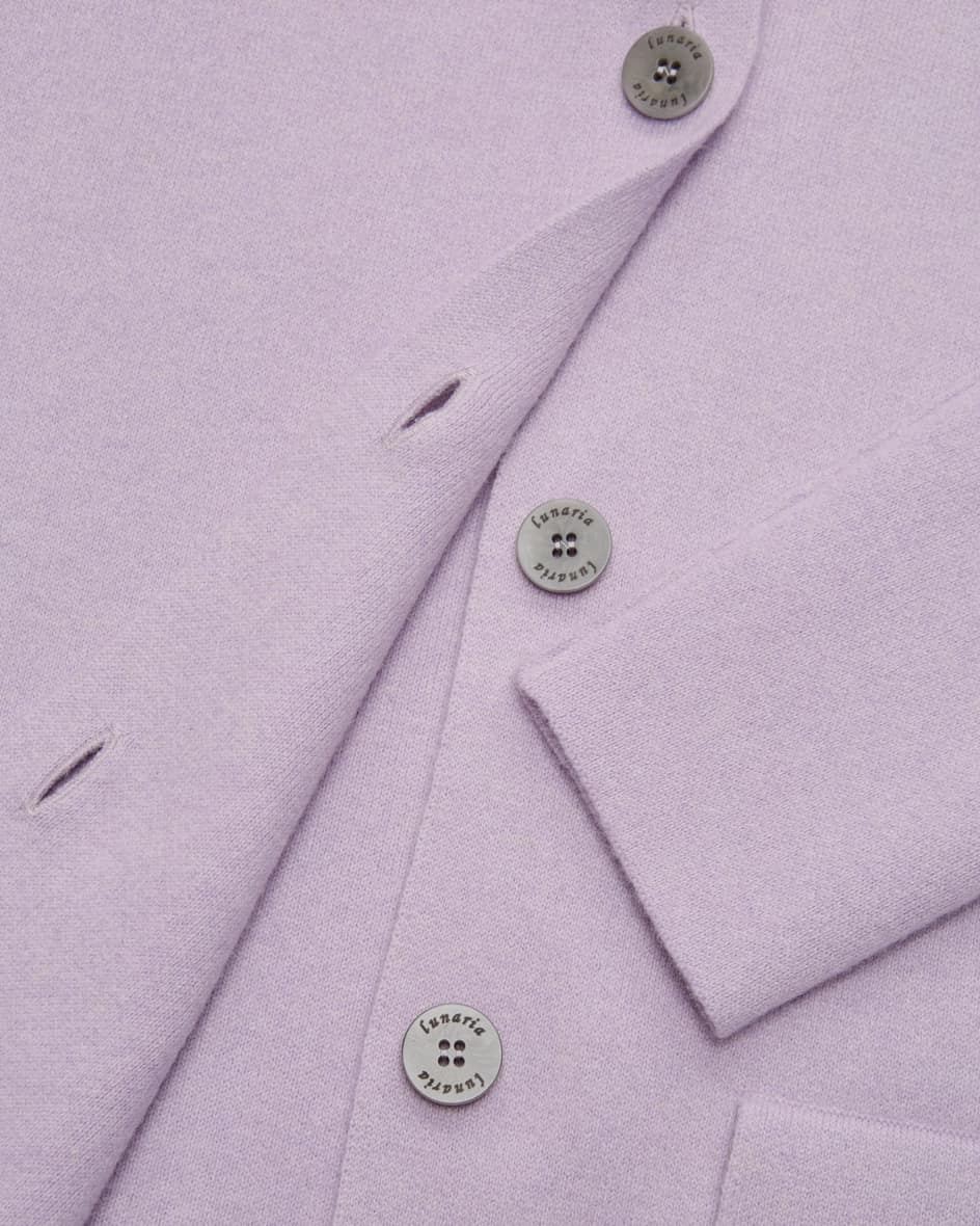 Image 3 for Cashmere cardigan 38