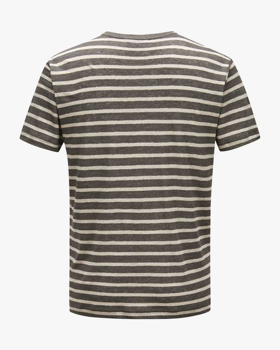 Image 3 for Enno linen T-shirt XXXL