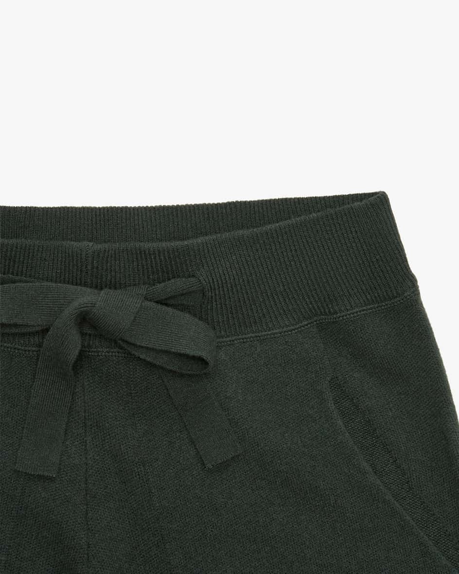 Image 3 for Knitted trousers made from virgin wool and cashmere XXL