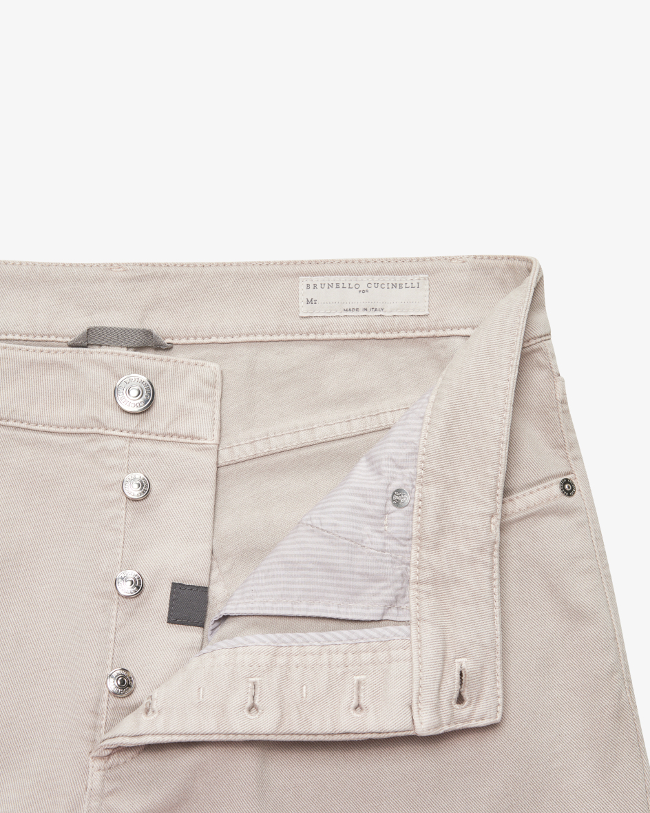Image 3 for Traditional Fit Jeans 54