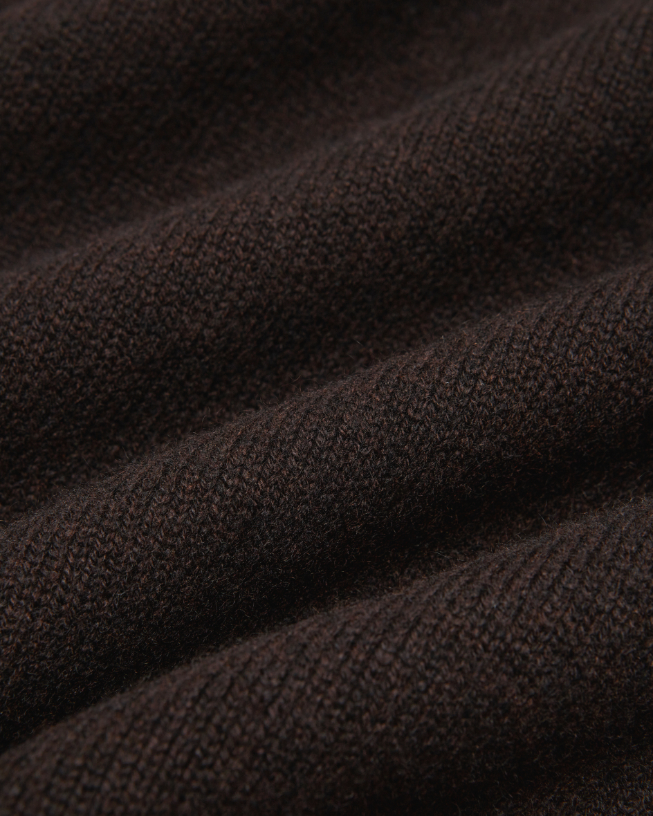 Bild 3 für Strickrock Clare aus Cashmere S-M