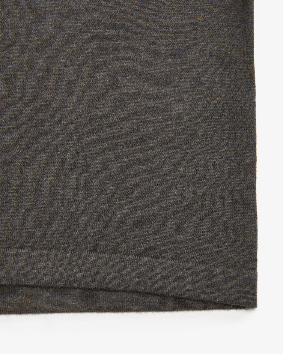 Bild 3 für Strickshirt Bradley aus Baumwolle und Cashmere 50