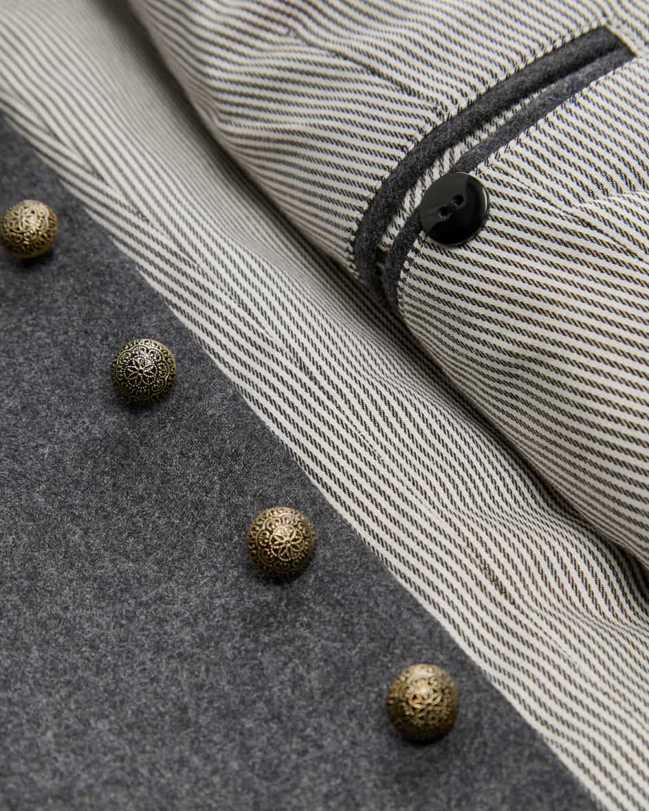 Bild 3 für Konstantin Trachtenweste 48