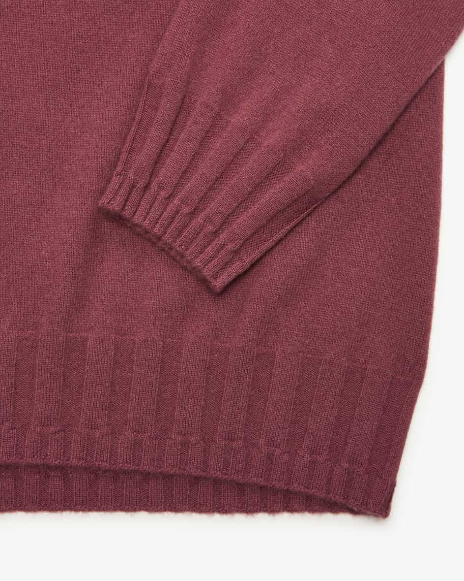 Image 3 for Cashmere jumper 56