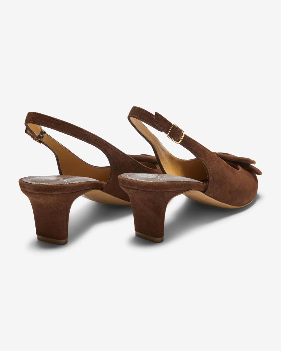 Image 3 for Slingback pumps  39