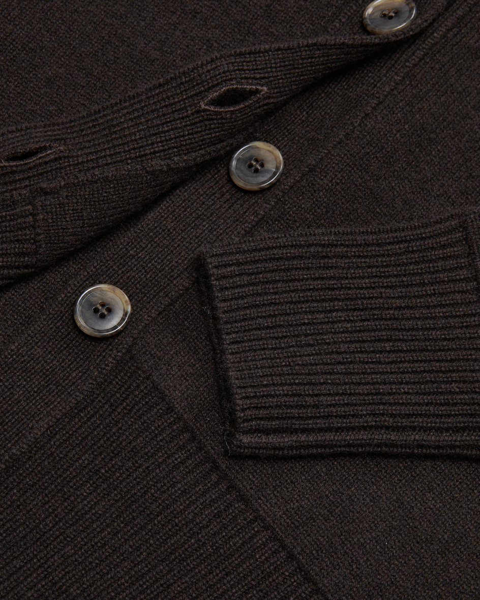 Bild 3 für Strickjacke Amery aus Cashmere XS