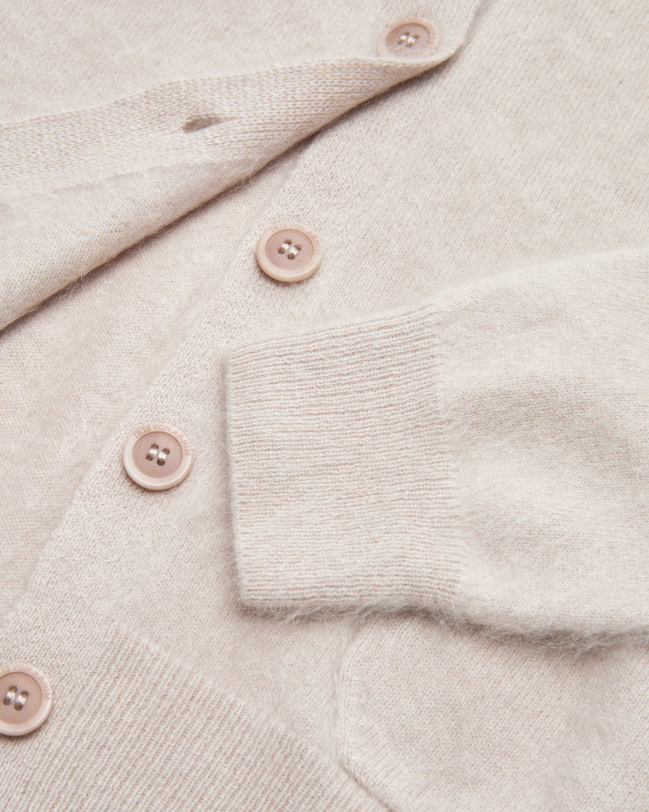 Bild 3 für Strickjacke Mina aus Cashmere S
