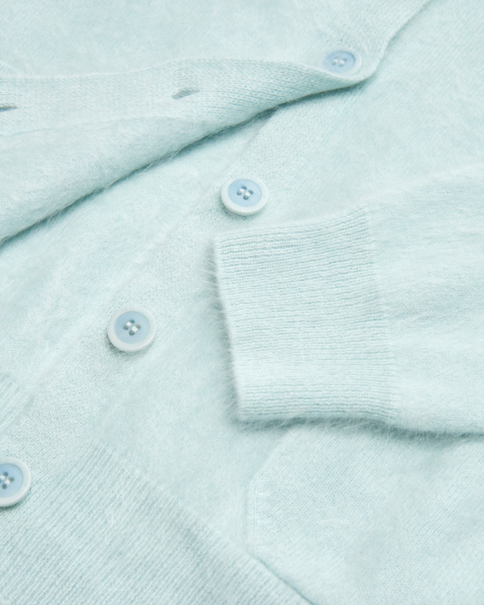 Bild 3 für Strickjacke Mina aus Cashmere L
