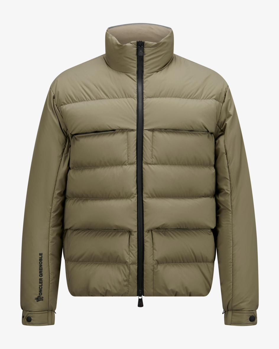 Bild 3 für Konza 2-in1-Daunenjacke  