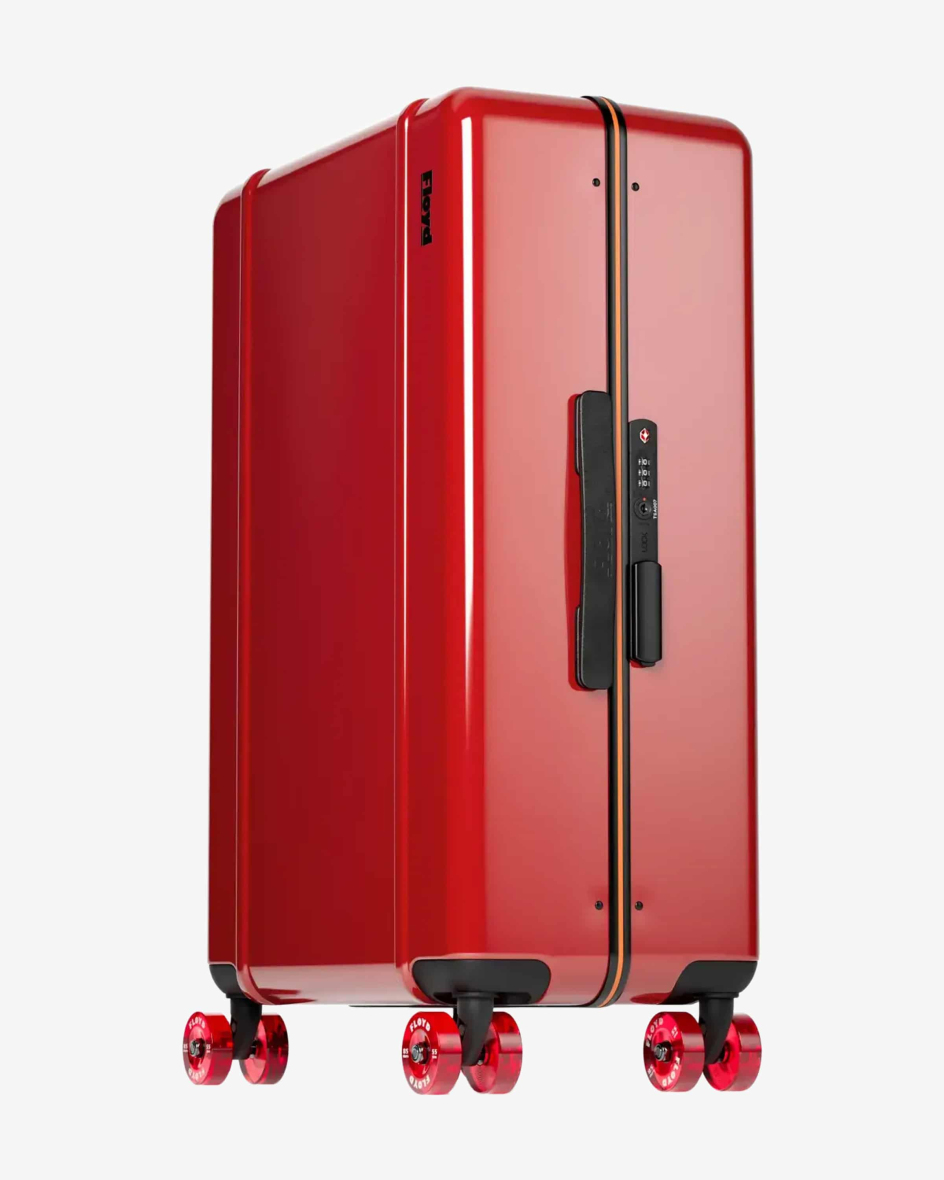 Bild 3 für Floyd Check-In Koffer Unisize