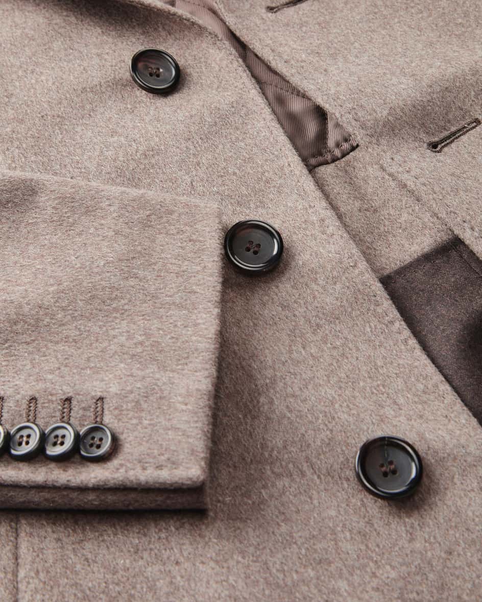 Bild 3 für Mantel 54