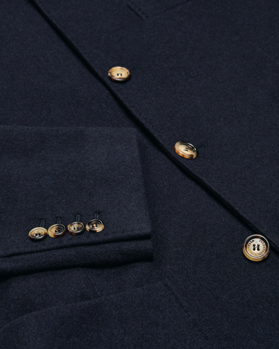 Bild 3 für Sakko aus Cashmere S