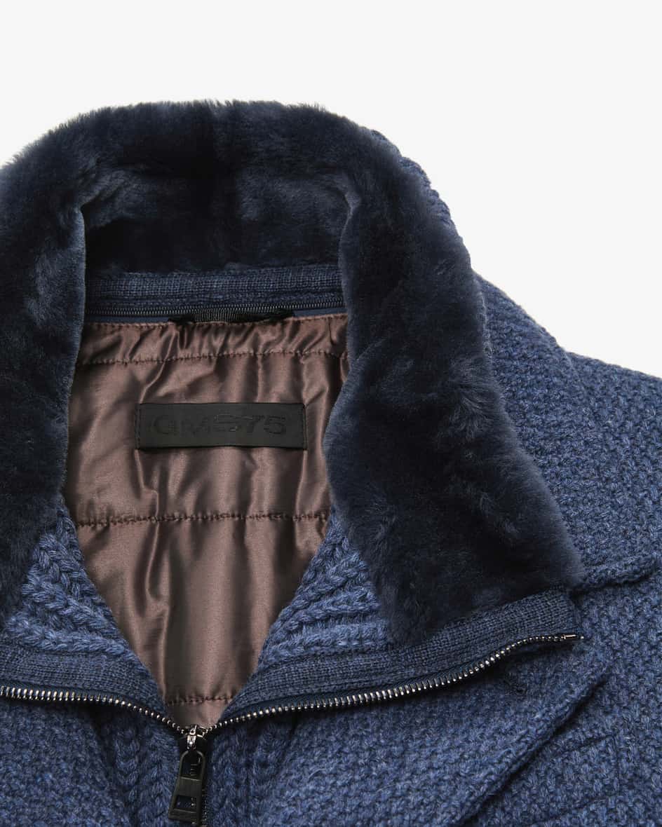 Bild 3 für Wollmantel XXL