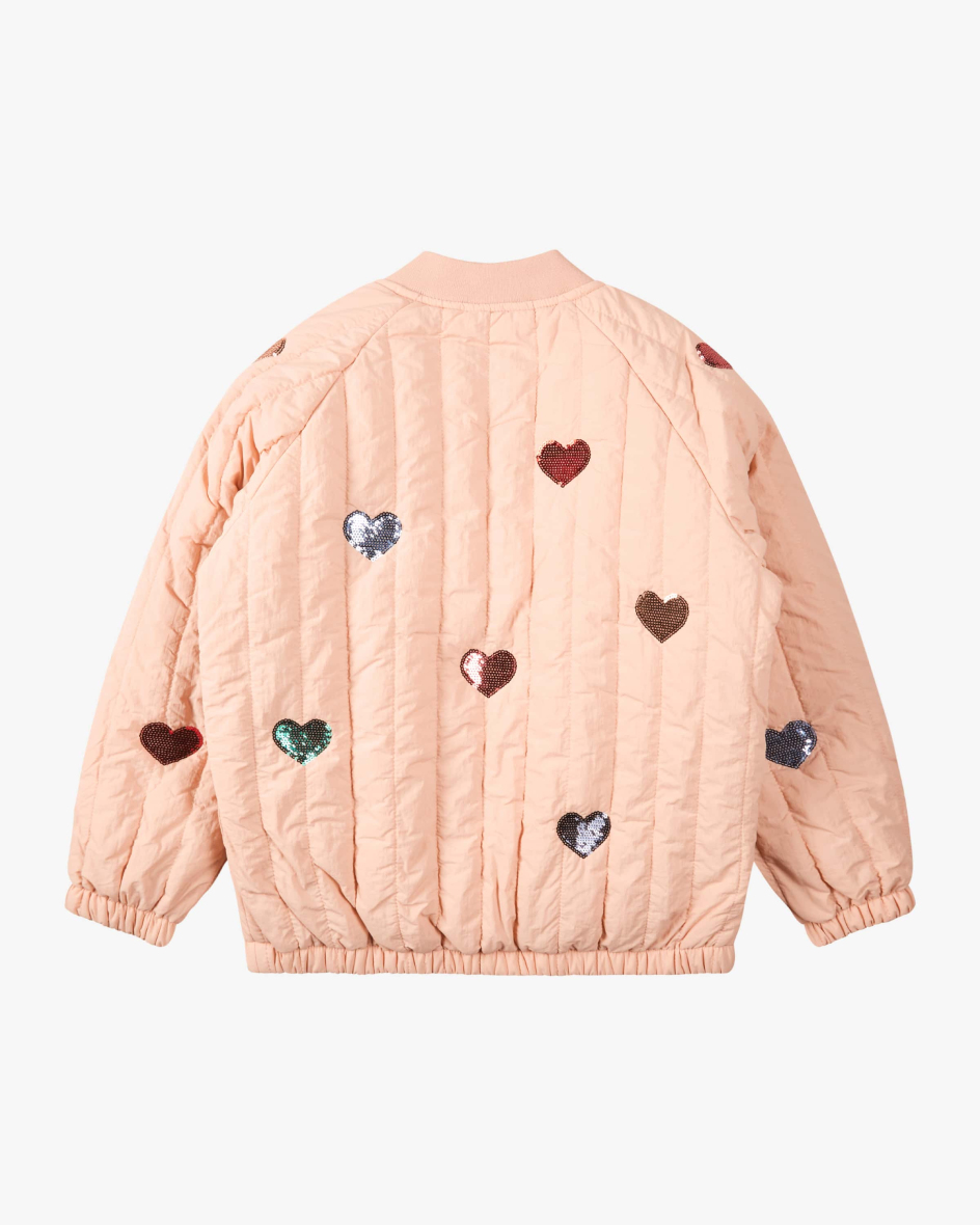 Bild 3 für Juno Steppjacke  116