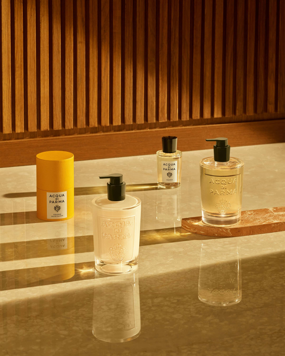 Bild 3 für Hand Lotion Colonia 330ml  Unisize