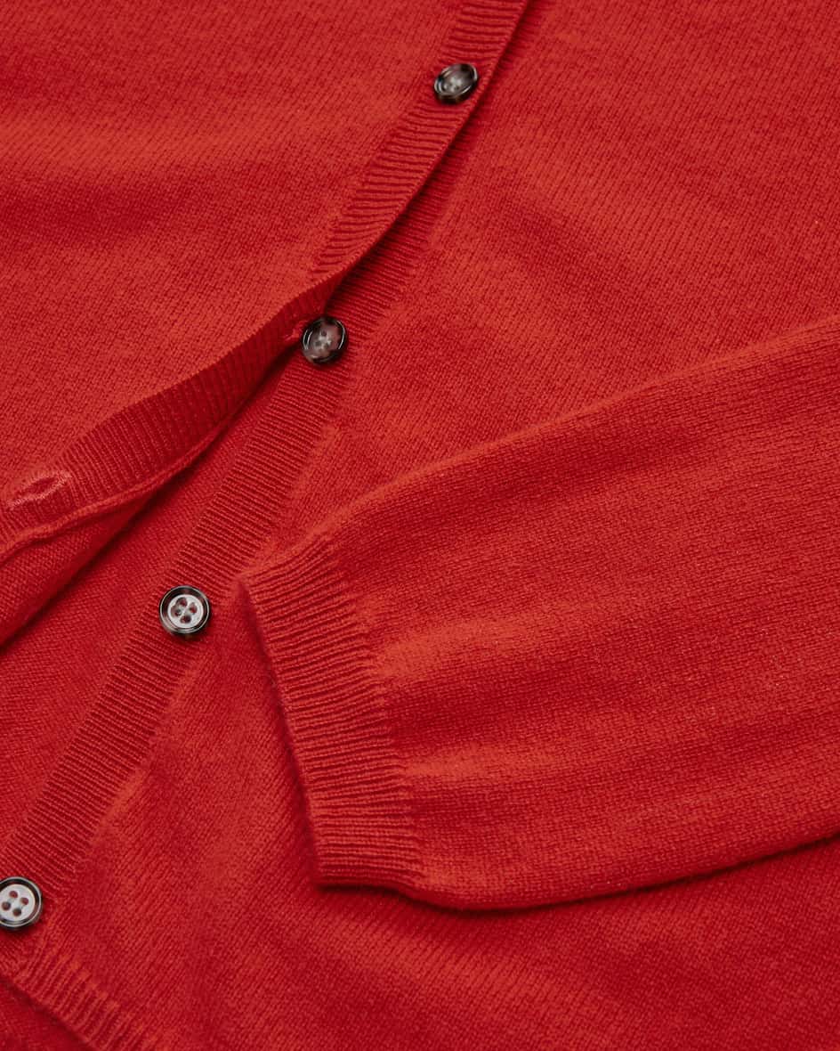 Bild 3 für Cashmere-Strickjacke  S